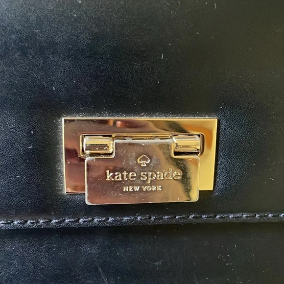 Kate Spade Large Handbag - Picture 6 of 15